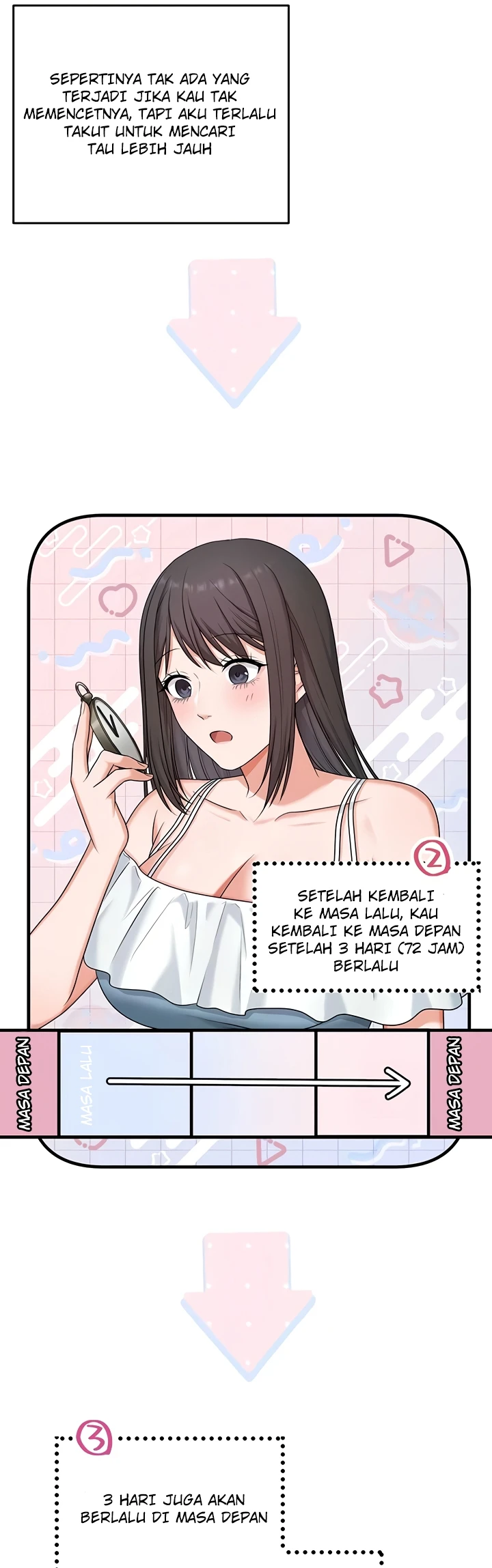 One More Chance - Page 27